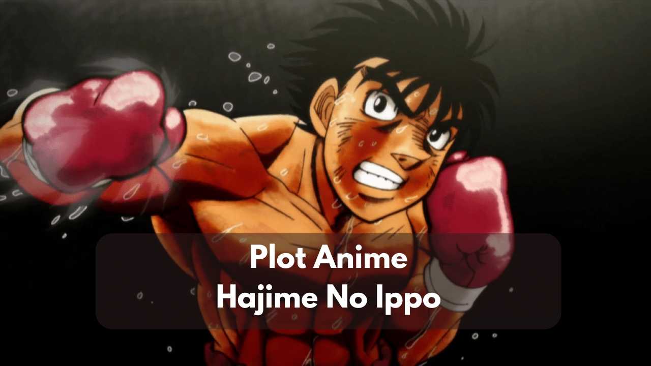 Hajime no Ippo Season 4