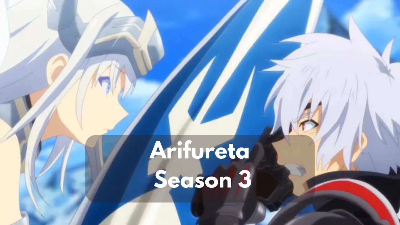 Arifureta Season 3 Kapan Rilis